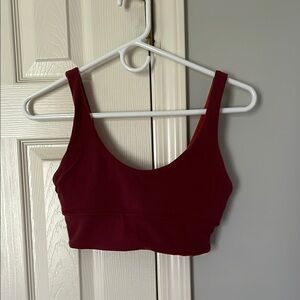 Lululemon Women's Sports Bra Reversible
